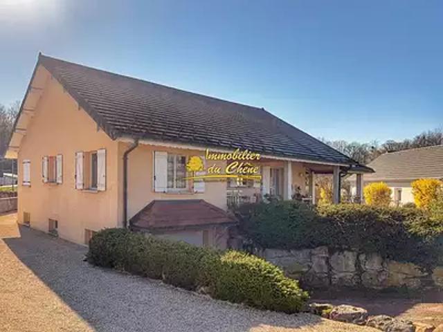 Maison vente à Lure, Mélisey