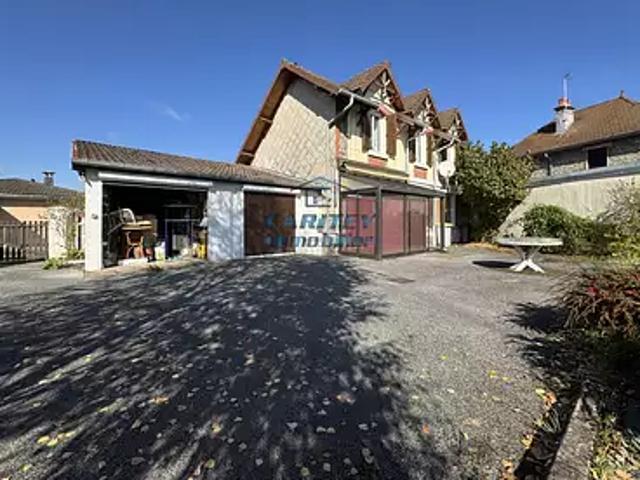 Maison vente à Lure, Mélisey
