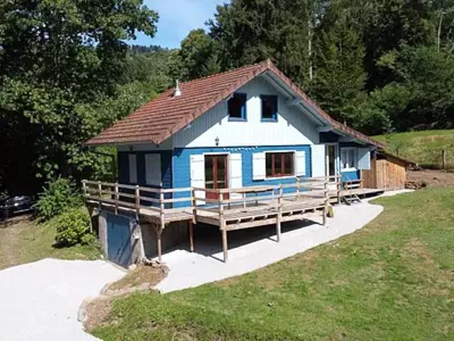 Maison vente à Lure, Mélisey