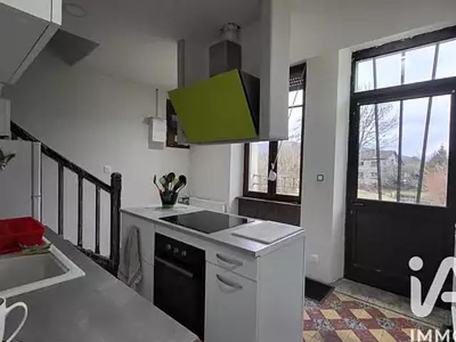 Maison vente à Les Fignet, Mélisey