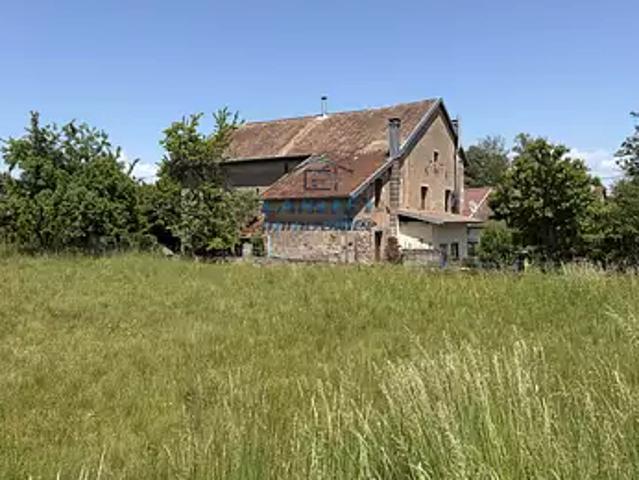 Maison vente à Lure, Mélisey