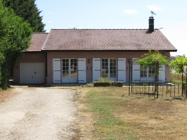Maison vente à Lure, Mélisey