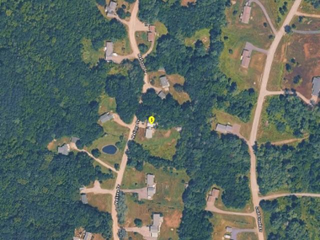 House for sale in Maine