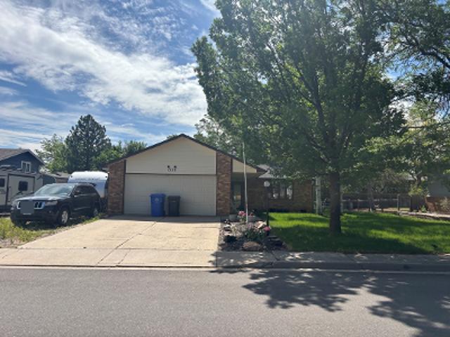 House for sale in Loveland, Colorado