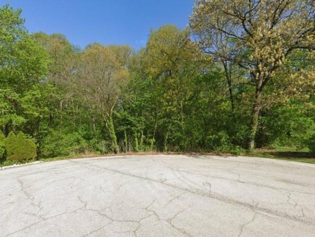 Land for sale in Lemont