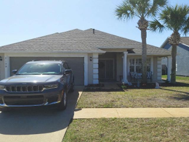 House for sale in Panama City Beach, Florida