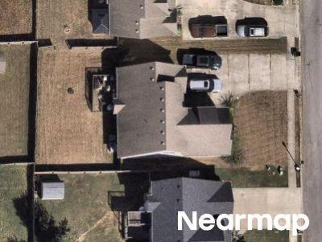 House for sale in Clarksville, Middle Tennessee