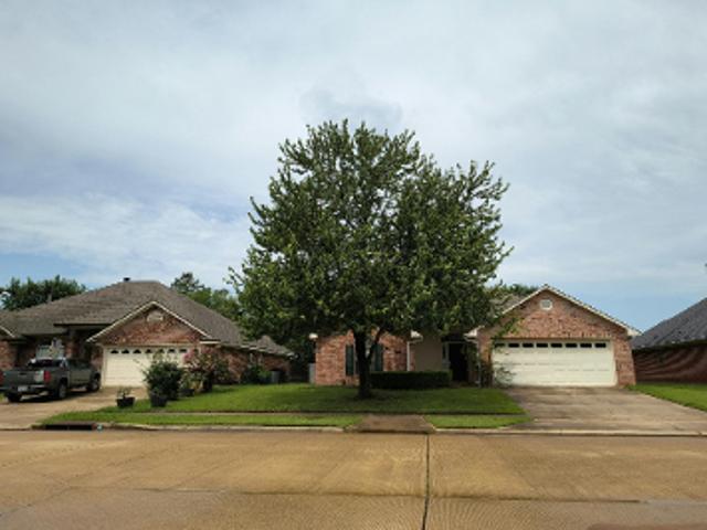 House for sale in Bossier City, Louisiana