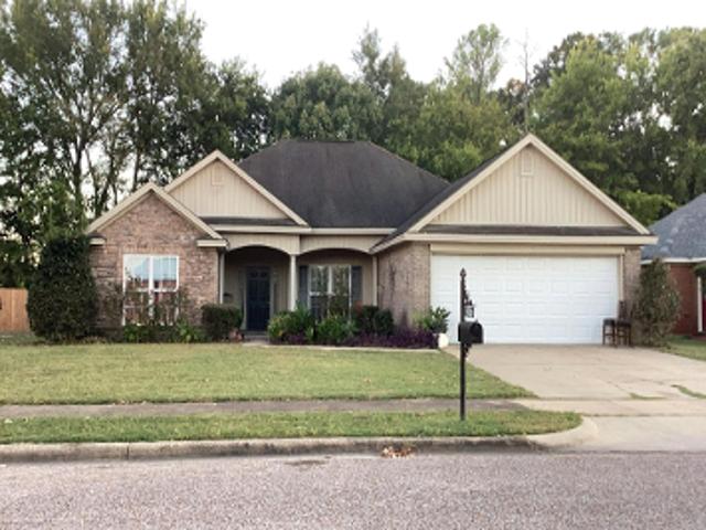 House for sale in Montgomery, Montgomery County