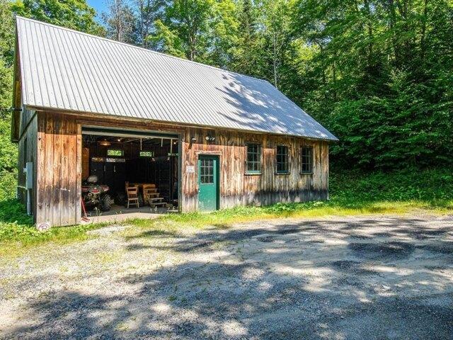 Land for sale in Vermont