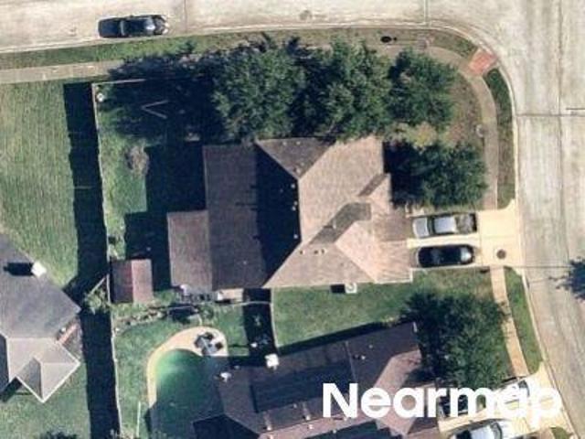 House for sale in Harris, Texas