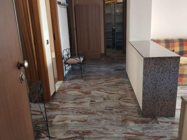 Appartamento in affitto a Annà di Melito, Calabria
