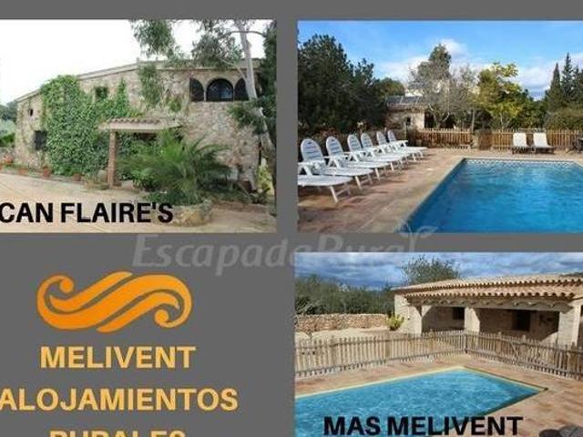 Casa en alquiler en Madrid