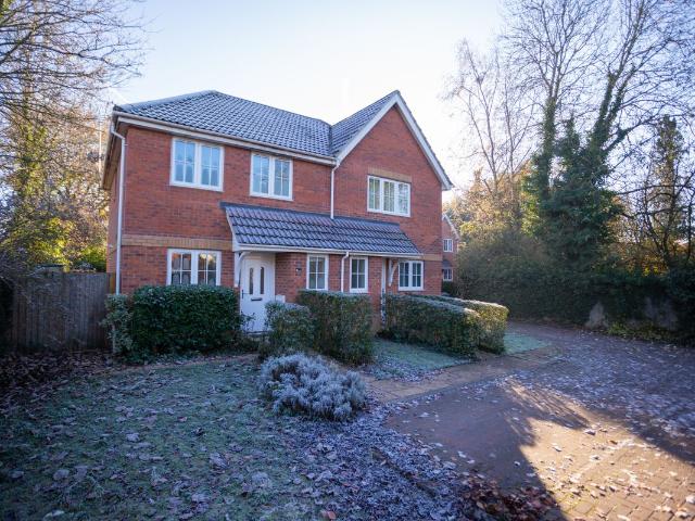 House for rent in Winnersh
