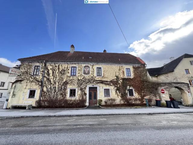 Haus kaufen in Melk, Niederösterreich