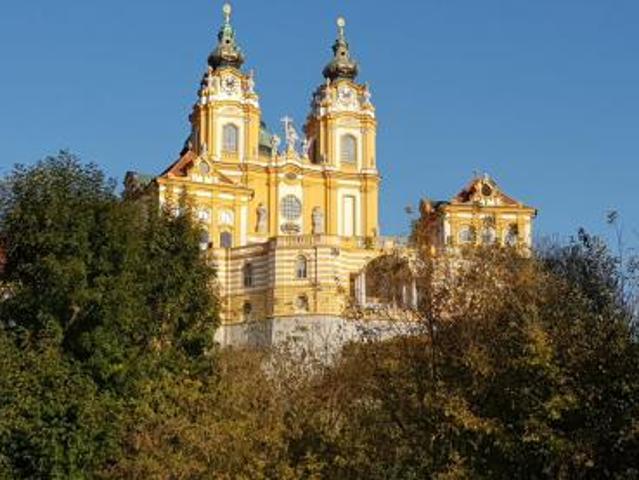 Wohnung mieten in Winden, Melk