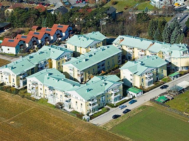 Apartment mieten in Spielberg, Melk