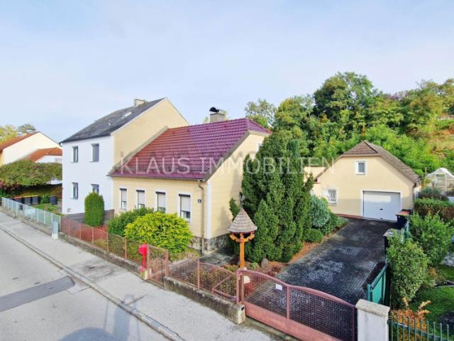 Einfamilienhaus kaufen in Spielberg, Melk
