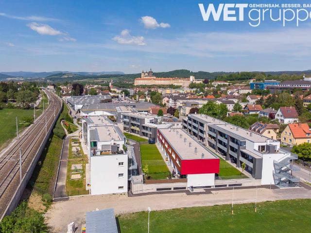 Apartment mieten in Spielberg, Melk