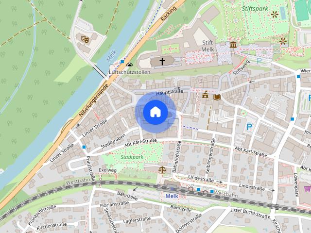 Zimmer mieten in Winden, Melk