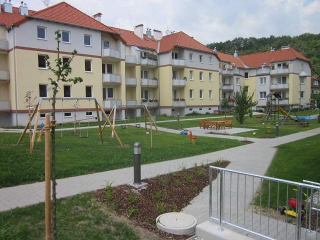 Wohnung mieten in Melk, Niederösterreich