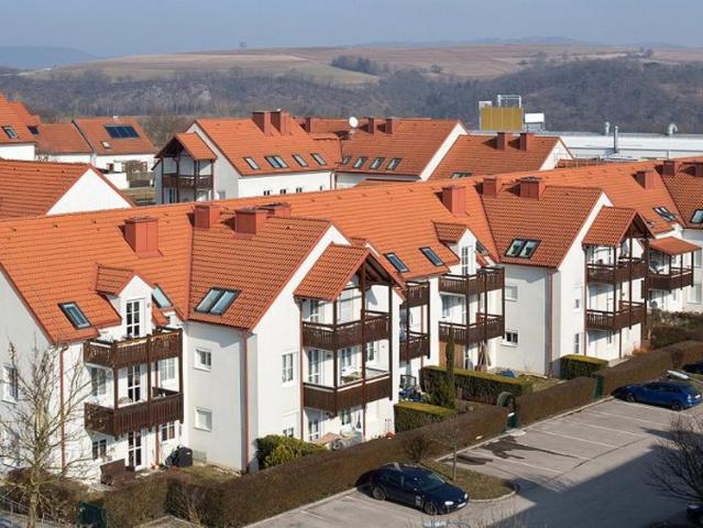 Apartment mieten in Spielberg, Melk