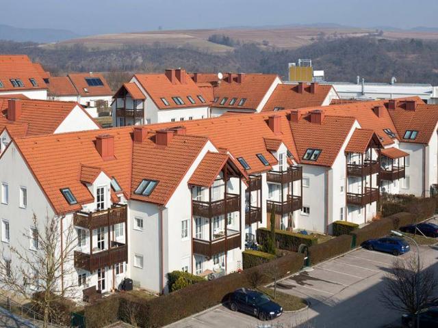 Apartment mieten in Spielberg, Melk