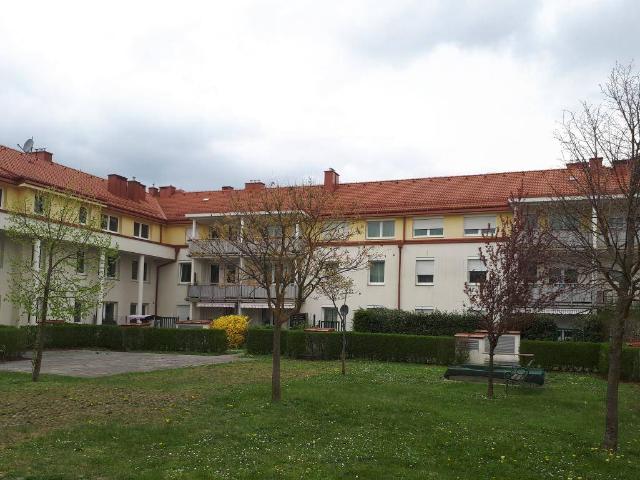 Apartment mieten in Spielberg, Melk