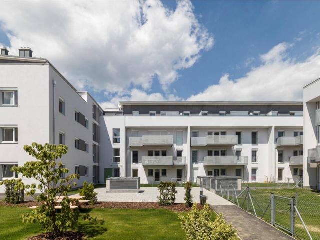 Apartment mieten in Spielberg, Melk