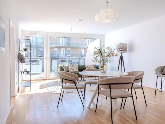 Apartment mieten in Spielberg, Melk