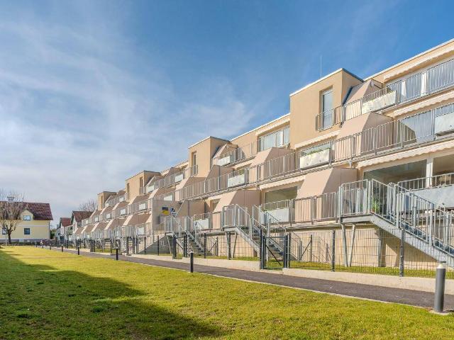 Apartment mieten in Spielberg, Melk