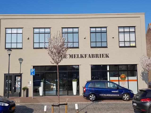 Bedrijfspand te huur in Bergen op Zoom, Bergen Op Zoom