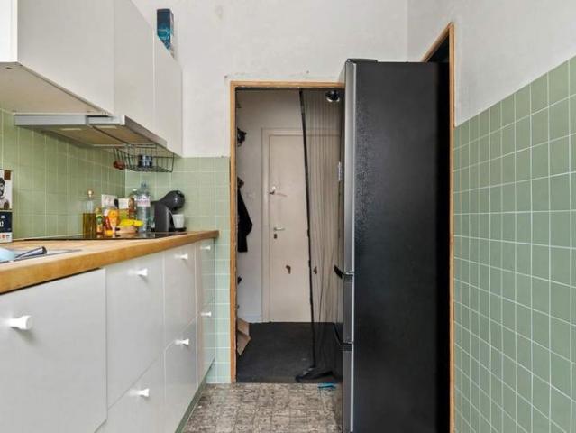 Appartement location à Antwerpen
