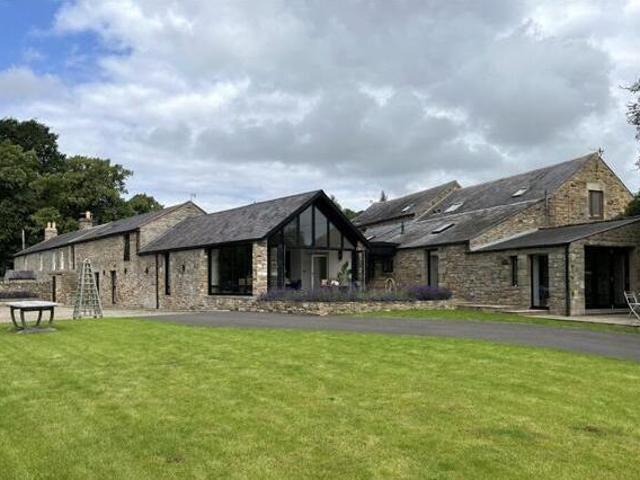 House for sale in England