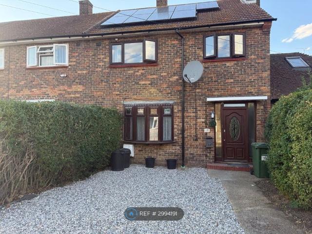 House for rent in Harold Wood, Greater London