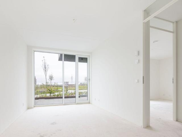Appartement te huur in Binckhorst, Laak