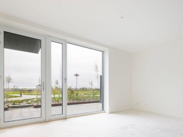 Appartement te huur in Binckhorst, Laak