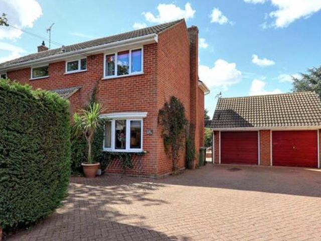 House for sale in Maldon, Essex