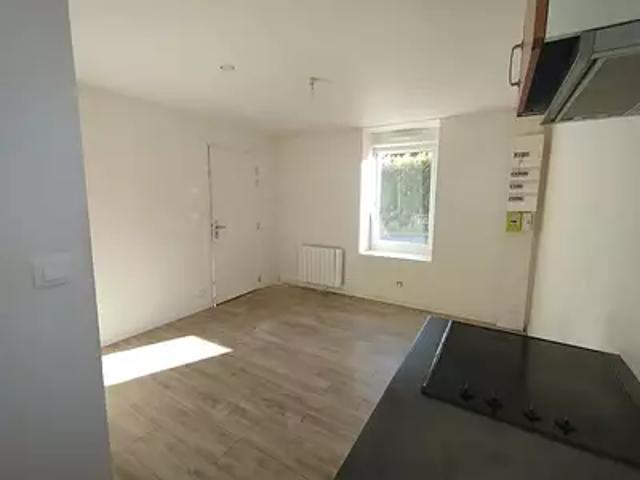 Appartement vente à Park al Leur, Mellac