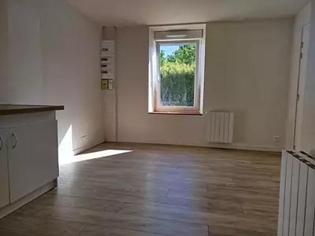 Appartement vente à Park al Leur, Mellac