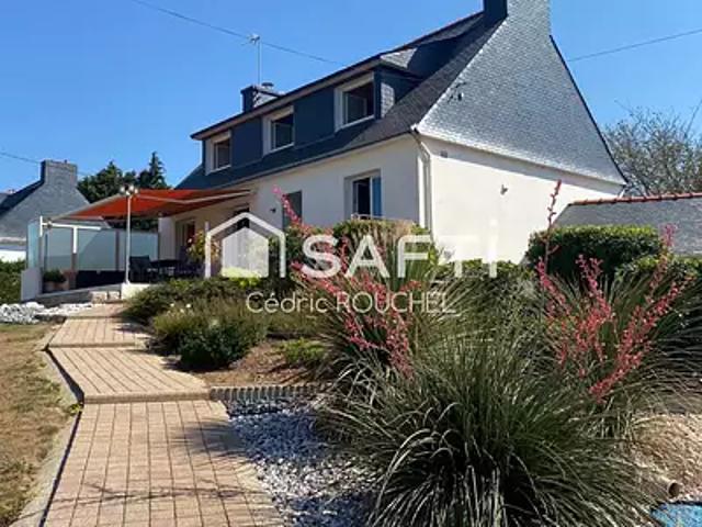 Maison vente à Park al Leur, Mellac
