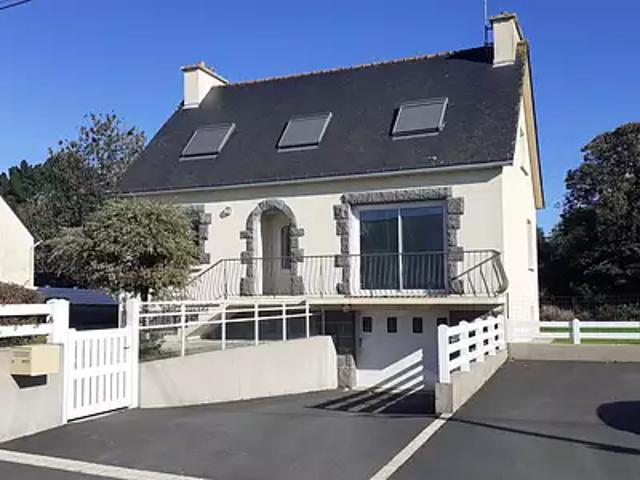 Maison location à Quimper, Bretagne