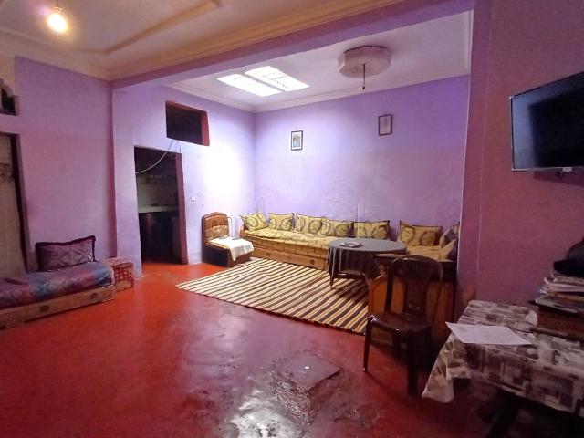 Riad vente à Marrakech, L'Oriental