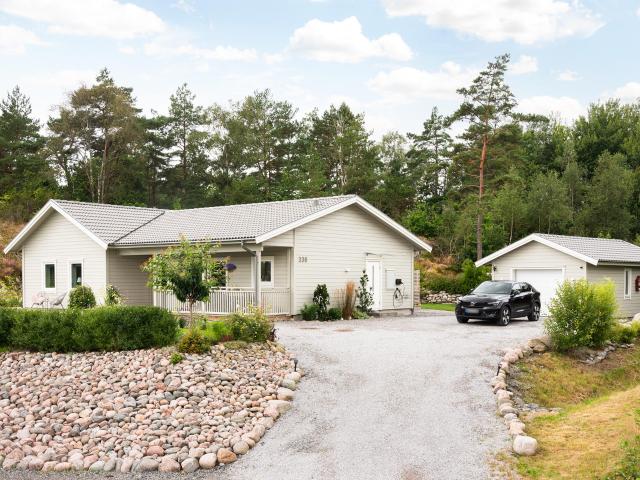 Villa till salu i Kungälv, Västra Götaland