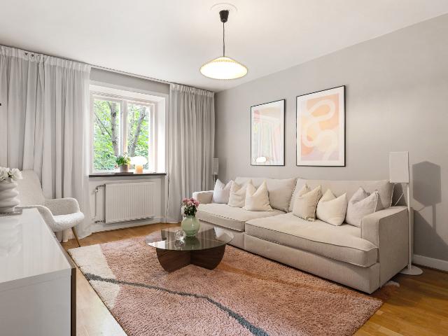 Bostadsrätt till salu i Stockholm, Hägersten-Liljeholmen