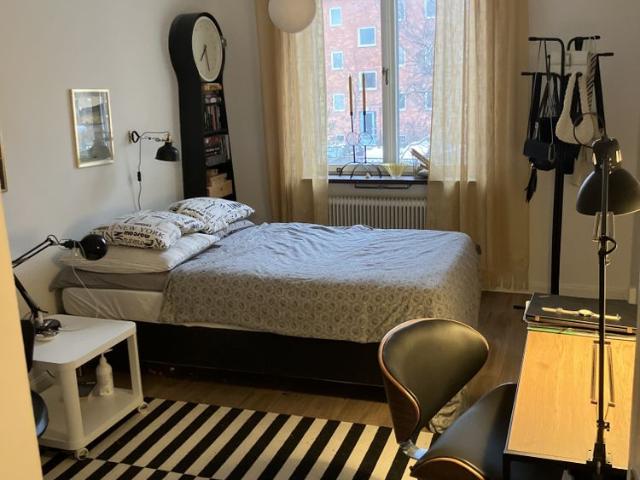 Rum hyra i Botkyrka, Stockholm