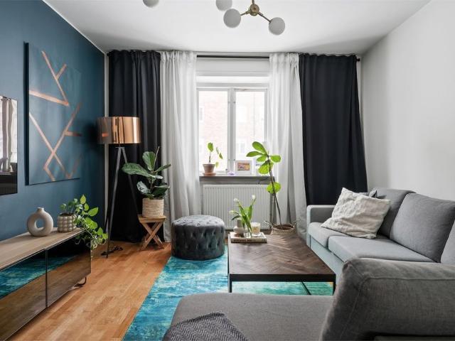Lägenhet hyra i Botkyrka, Stockholm