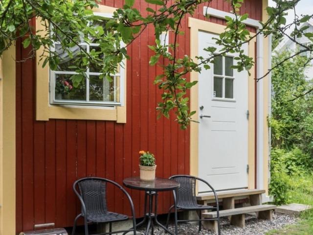 Stuga hyra i Stockholm
