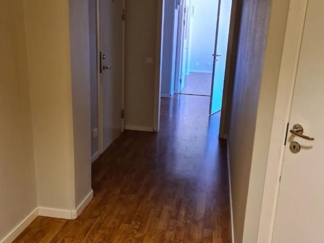 Lägenhet hyra i Åmål, Västra Götaland
