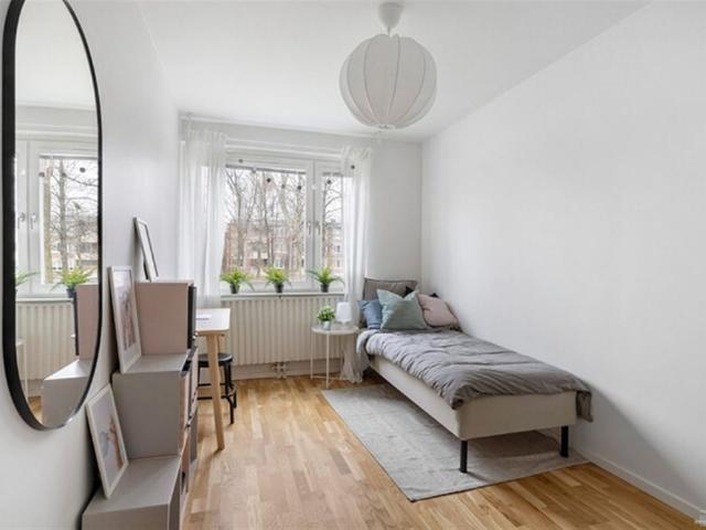 Lägenhet hyra i Linköping, Östergötland
